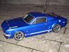 Bil HPI RS4 3 EVO+