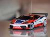 Bil Kyosho Mini-Z Ferrari 360