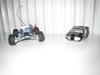 Bil Micro truck  [Tidl. RC-enhed]