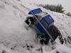 Truck CUSTOM Crawler  Ford