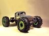 Off-Roader AX-10 Panser Smølf