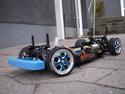 Bil TT-01