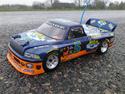 Bil HPI RS4 Pro 3 Dodge Ram 5