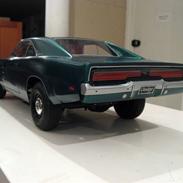 Bil '69 Dodge Charger CC-01