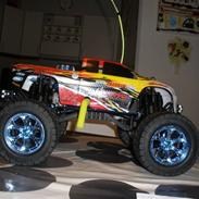 Off-Roader t-maxx