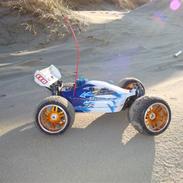 Buggy matrix