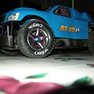 Bil hpi rs4 rtr 3 evo