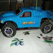 Bil hpi rs4 rtr 3 evo