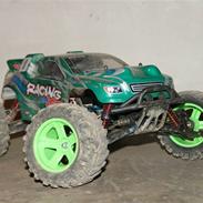 Off-Roader HBX Surge XT Truggy