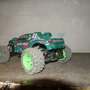 Off-Roader HBX Surge XT Truggy