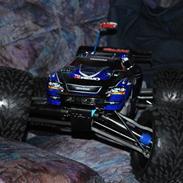 Off-Roader E-Revo (Novak Brushless)