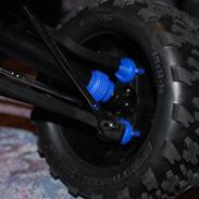 Off-Roader E-Revo (Novak Brushless)