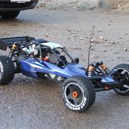 Buggy baja 5b ss