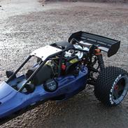 Buggy baja 5b ss