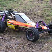 Buggy HPI baja 5b