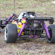 Buggy HPI baja 5b