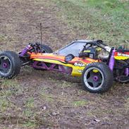 Buggy HPI baja 5b
