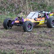 Buggy HPI baja 5b