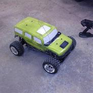 Off-Roader FG HUMMER H2