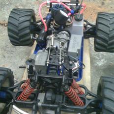 Bil t-maxx 2,5r (byttet)