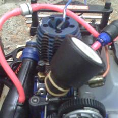 Bil t-maxx 2,5r (byttet)