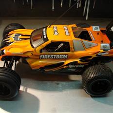 Off-Roader Hpi firestorm 10T