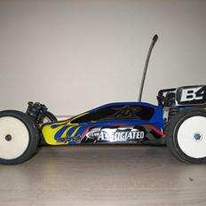Buggy B4 Brushless 