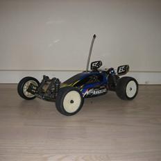 Buggy B4 Brushless 
