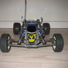 Buggy B4 Brushless 