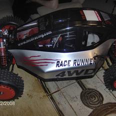 Off-Roader * mcd RR evo3 comp *solgt