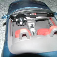 Bil bmw z4 fætter br bil