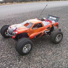 Truck HPI Rush