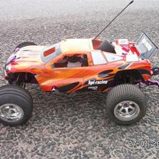 Truck HPI Rush