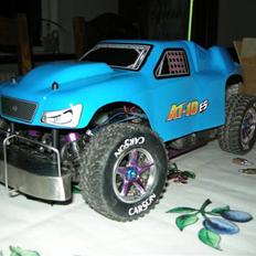 Bil hpi rs4 rtr 3 evo