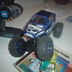 Off-Roader Losi Mini Crawler