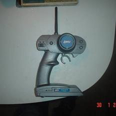 Off-Roader Losi Mini Crawler