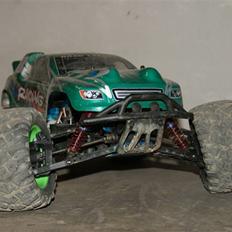 Off-Roader HBX Surge XT Truggy