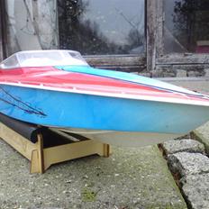 Båd Proboat Formula Fastech