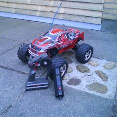 Truck Traxxas T-maxx 3,3