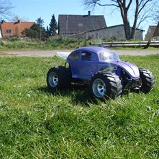 Off-Roader FG Monster Beetle PRO