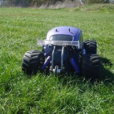 Off-Roader FG Monster Beetle PRO