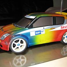 Bil           SUZUKI  SWIFT