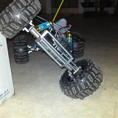 Off-Roader Berg 2.2/4.2