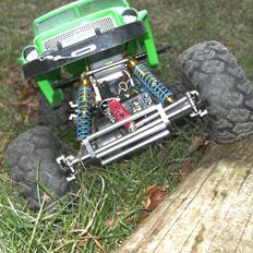 Off-Roader Berg 2.2/4.2