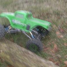 Off-Roader Berg 2.2/4.2