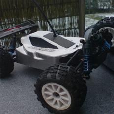 Buggy Team Associated rc18b
