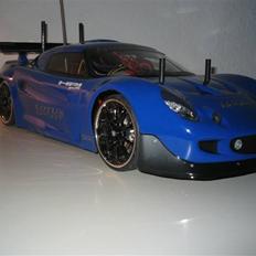 Bil TT-01