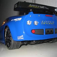 Bil TT-01