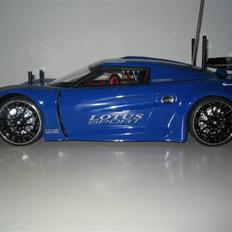 Bil TT-01
