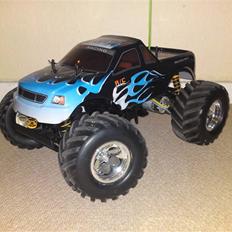 Off-Roader HBX BONZER 